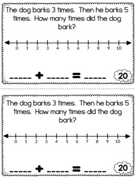 1st Grade Guided Math Journals Yearlong Bundle – Simply Skilled Teaching