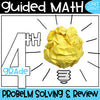 4th GM Problem Solving and Review