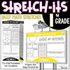 1st Grade Math Stretch-Its™