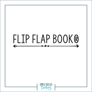 Flip Flap Books®