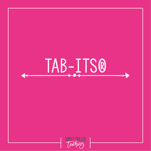 Tab-Its®