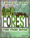 The Forest Flip Flap Book® | Distance Learning