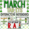 March Tab-Its® | Distance Learning