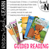 Guided Reading Level N