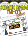 Scientific Method Tab-Its® | Distance Learning