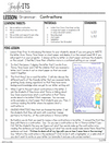 Contractions Lesson Plan