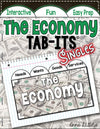 The Economy Tab-Its® | Distance Learning