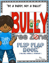 Bullying Flip Flap Book® | Distance Learning