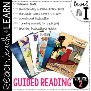 Reading – Tagged "2nd Grade" – Simply Skilled Teaching