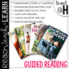 Reach, Teach & Learn Guided Reading Level H
