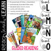 Reach, Teach & Learn Guided Reading Bundle L-O