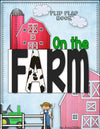 Farms Flip Flap Book® | Distance Learning