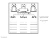 Groundhog Day Flip Flap Book® | Distance Learning