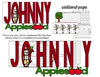 Johnny Appleseed Flip Flap Book® | Distance Learning