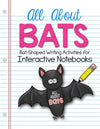 All About Bats Shape-Its®
