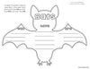All About Bats Shape-Its®