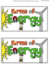 Energy Tab-Its® | Distance Learning