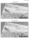 Constitution Day Tab-Its® | Distance Learning