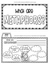 Metaphors Tab-Its® | Distance Learning