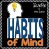 Habits of Mind Flip Flap Book® (Free)