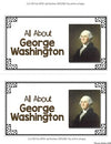 George Washington Tab-Its® (Free) | Distance Learning