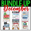 BUNDLE UP - December