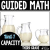 3rd Grade Guided Math Capacity