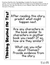 Guided Reading Fiction Vol. 6 "The Bully Blues"