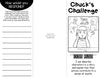Guided Reading Fiction Vol. 7 "Chuck's Challenge"