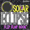 Solar Eclipse Flip Flap Book® (Free)