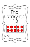 Number Sense Story of 10