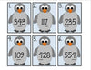 Basic Operations Penguin Math Stations
