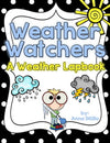 Weather Watcher Lapbook