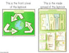 Earth Day Flip Flap® and Lapbook | Distance Learning
