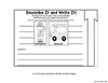 Parts of Speech Flip Flap Book® | Distance Learning